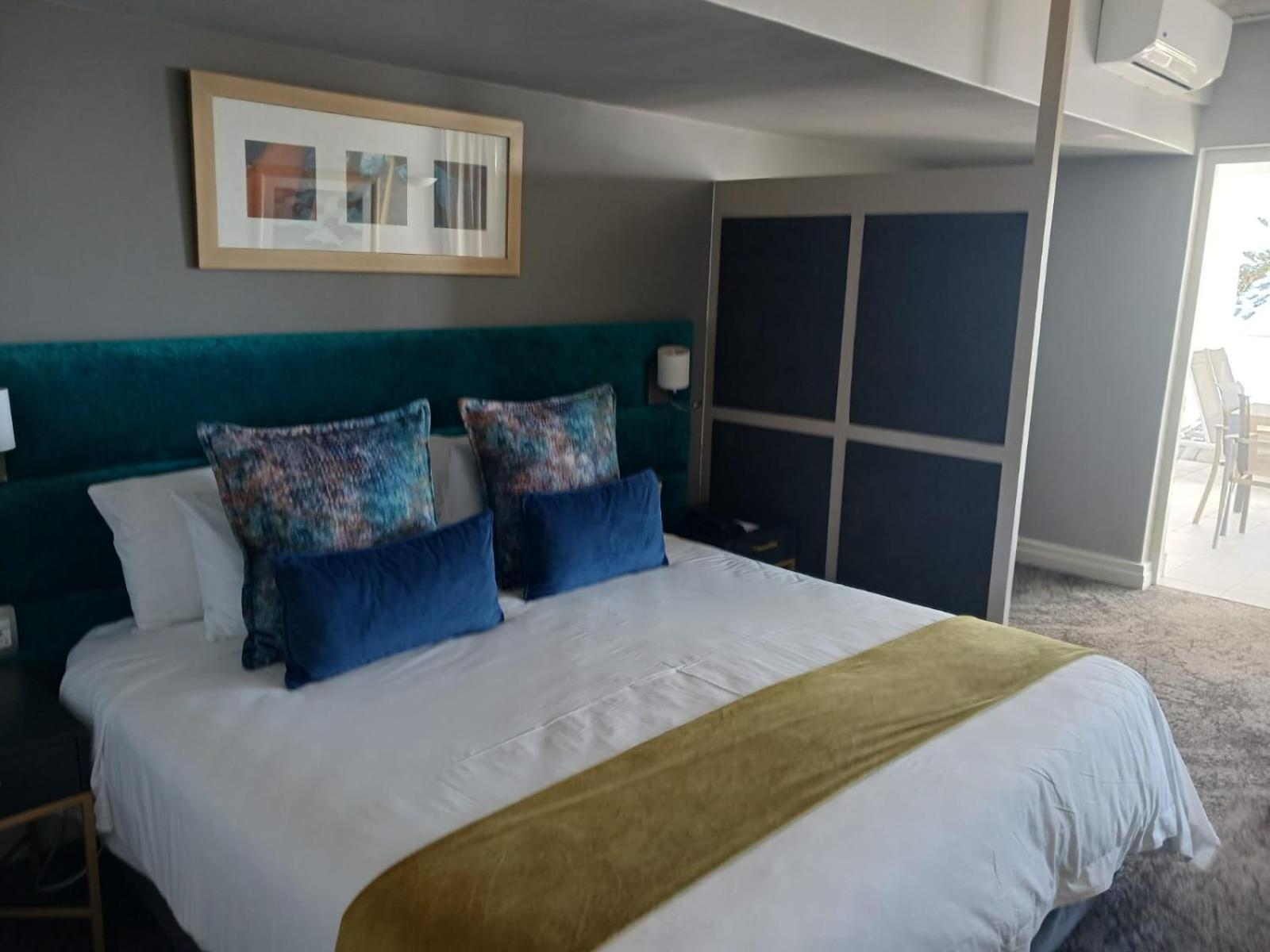 Peninsula Hotel Cape Town Exterior photo